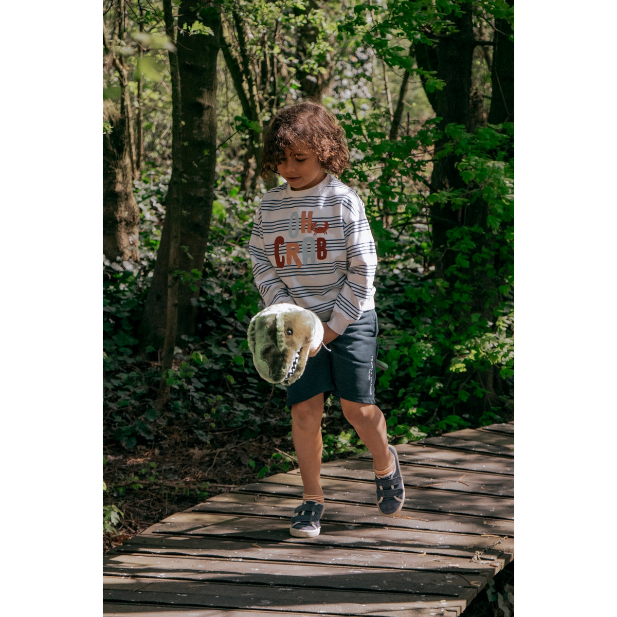 Wild & Soft Stick & Soft - Fantastic Hobby Creatures
