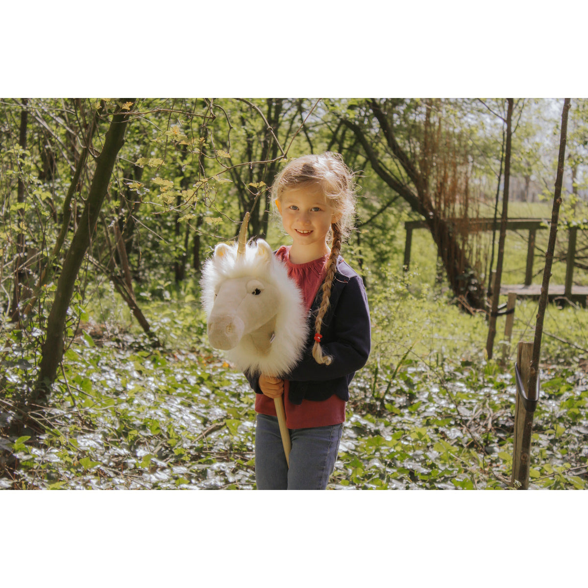 Wild & Soft Stick & Soft - Fantastic Hobby Creatures