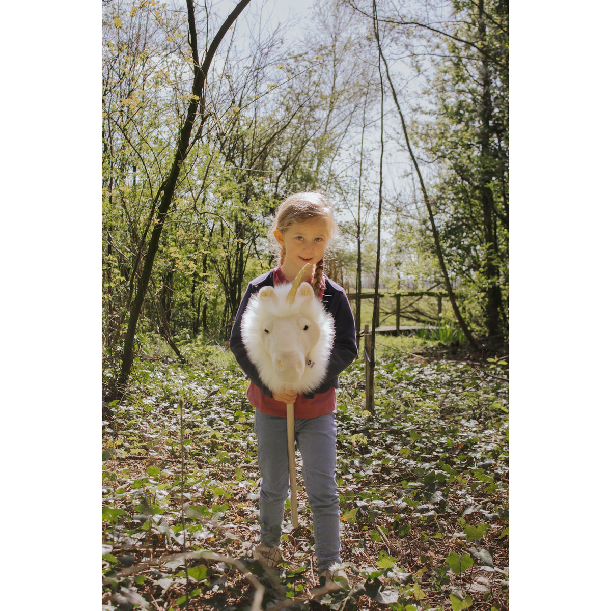 Wild & Soft Stick & Soft - Fantastic Hobby Creatures