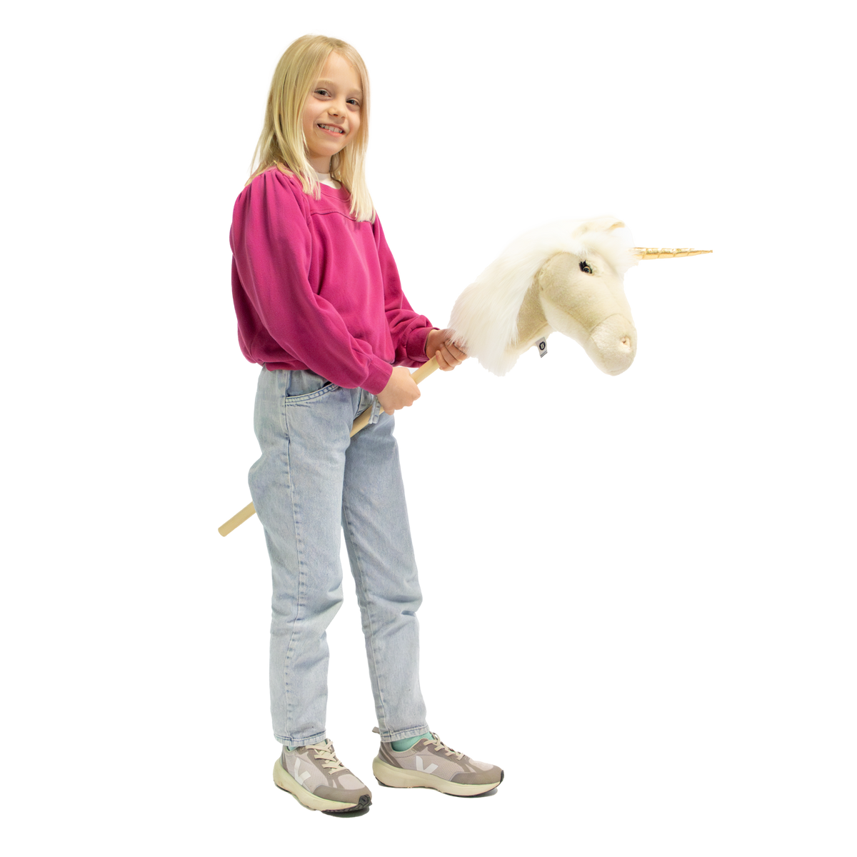 Wild & Soft Stick & Soft - Fantastic Hobby Creatures