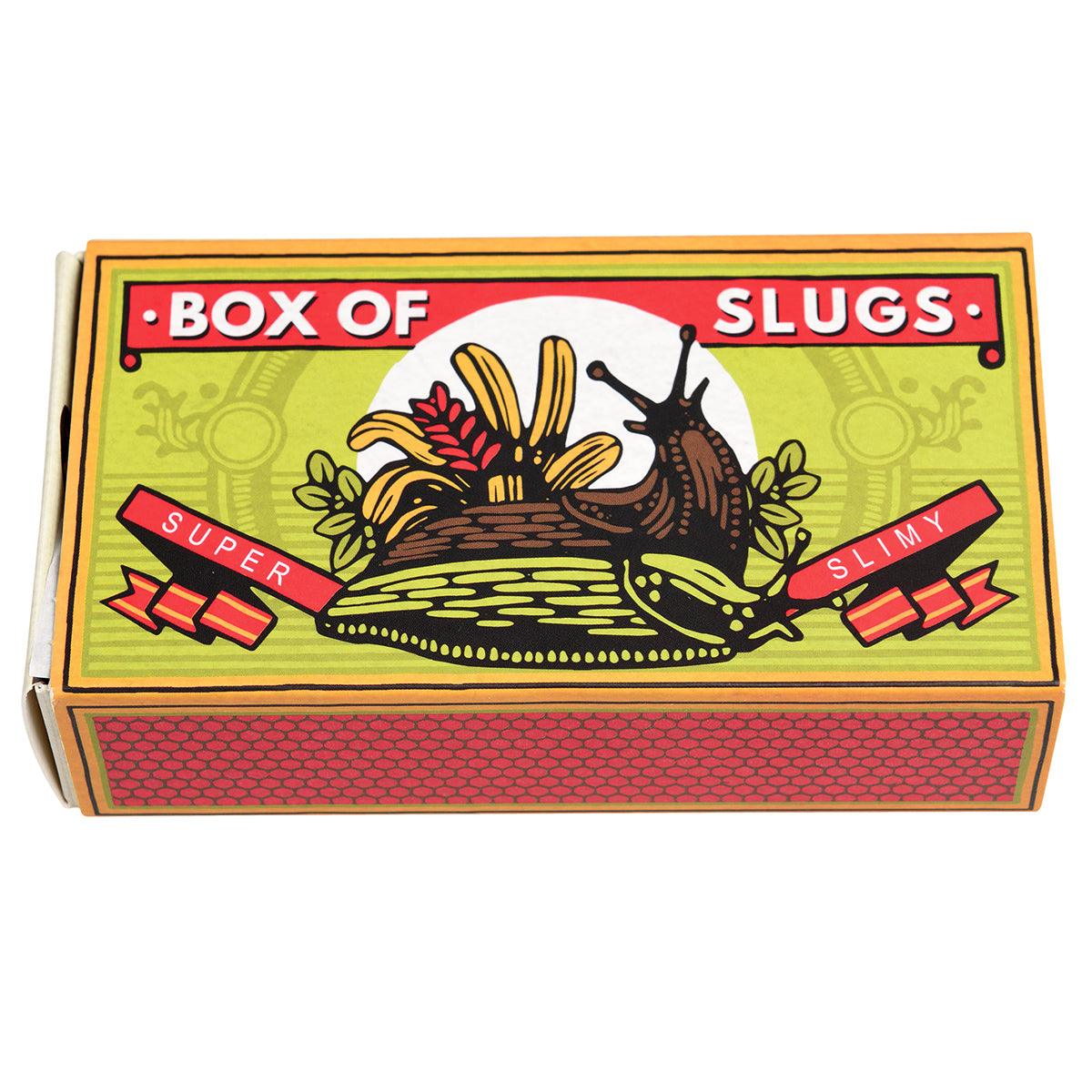 Giant Box of Slugs
