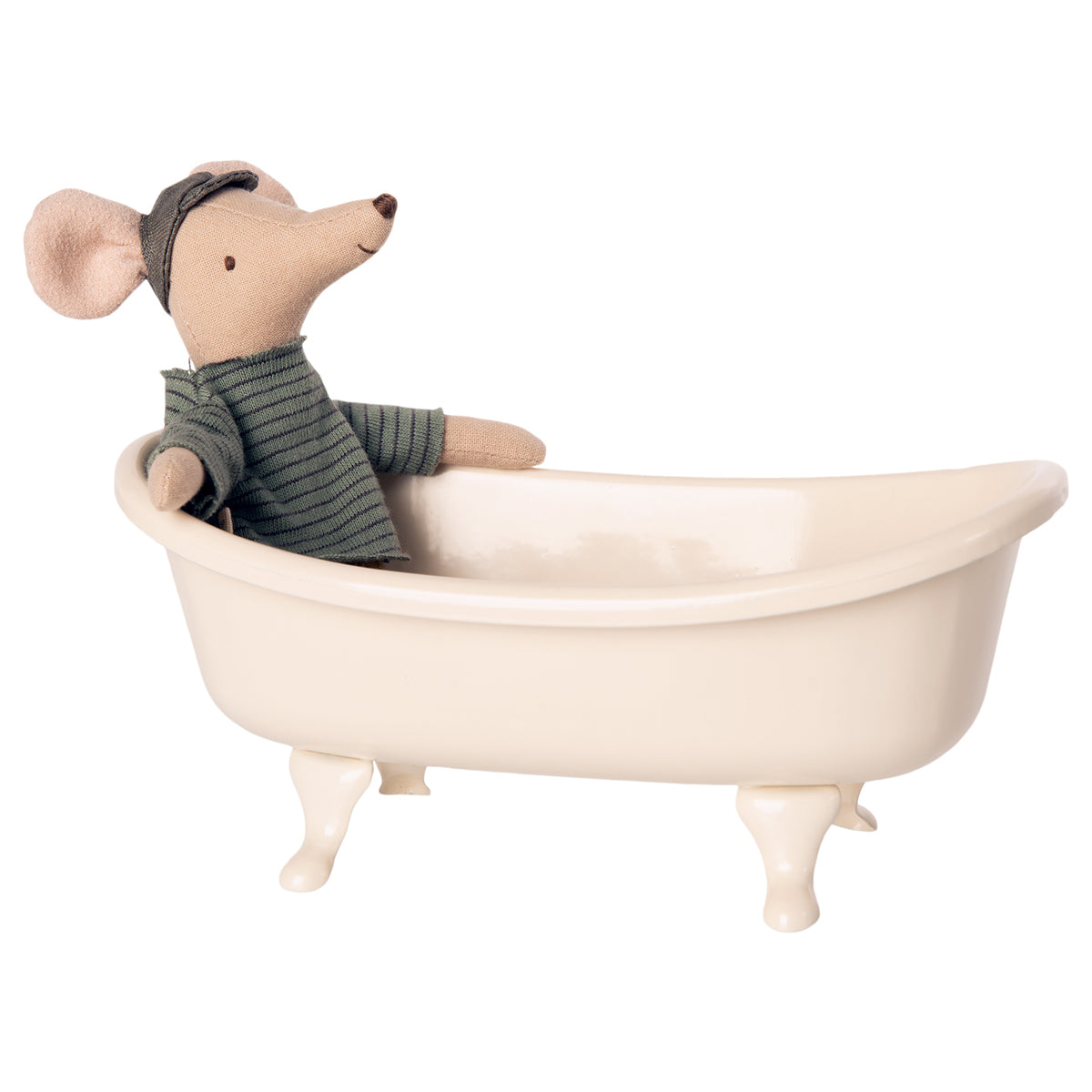 Maileg Miniature Bathtub