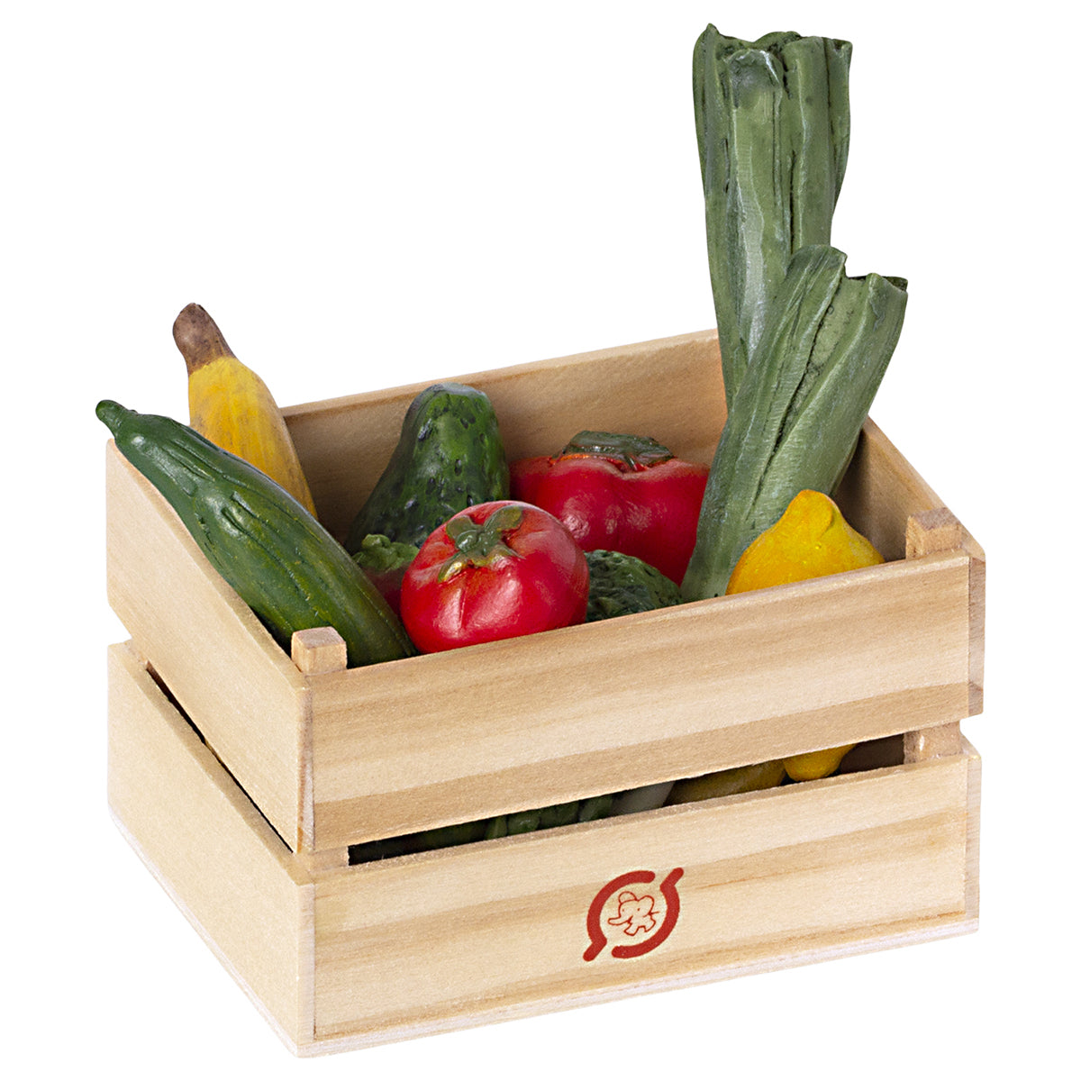 Maileg Miniature Veggies and Fruits