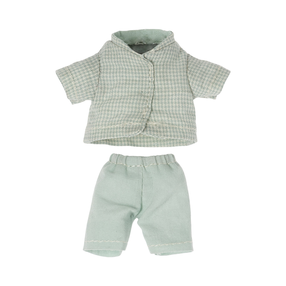 Maileg Pyjamas for Big Brother and Big Sister Mouse