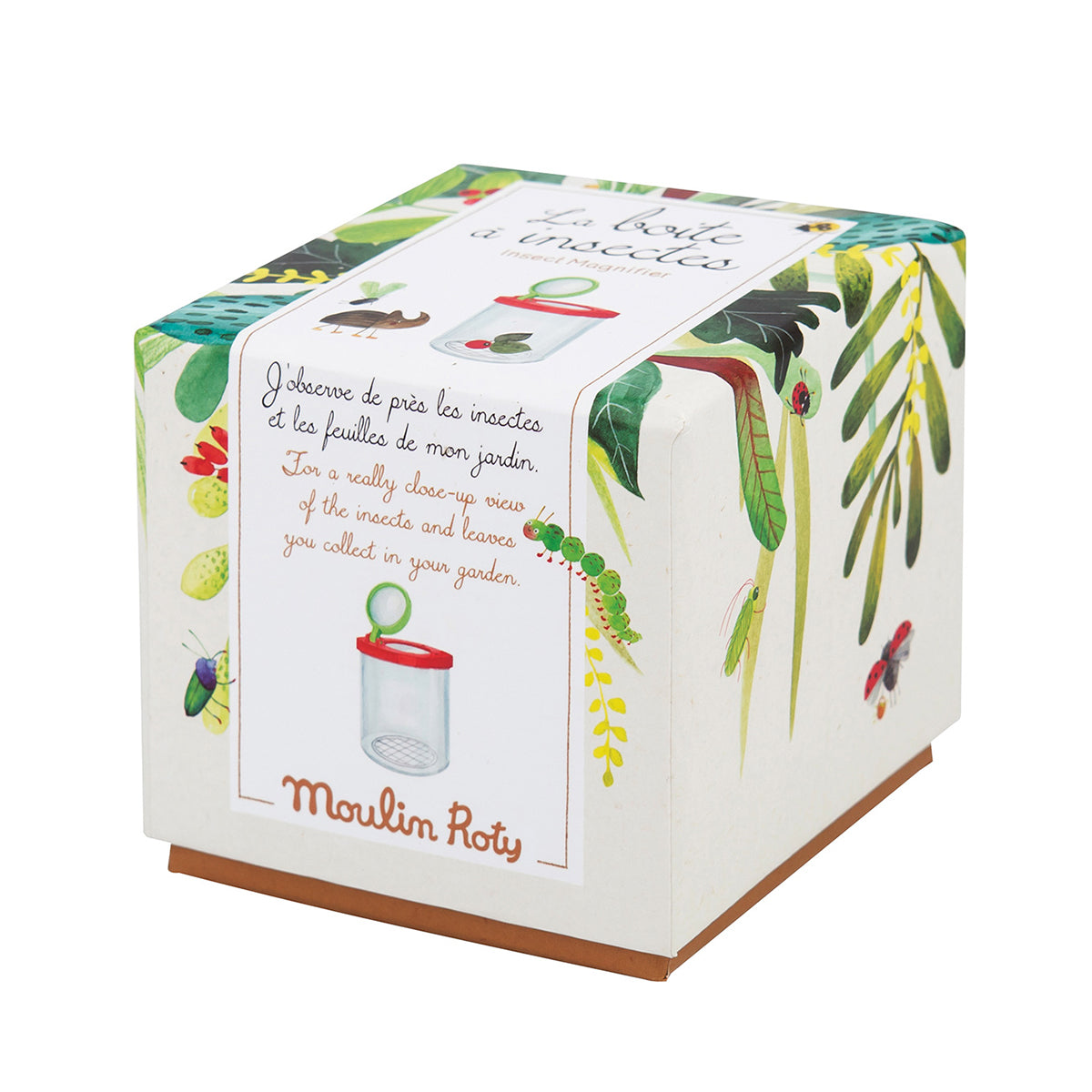 Le Jardin Insect Box Le Jardin Du Moulin