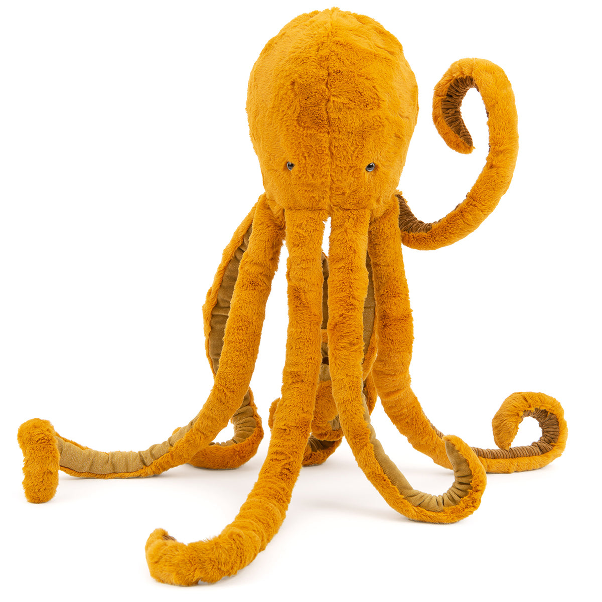 Moulin Roty's Tout autour du Monde - Octopus Large �?? My Small World Toy Store