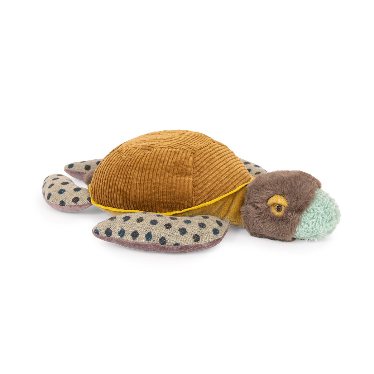 Moulin Roty's Tout autour du Monde - Turtle Small