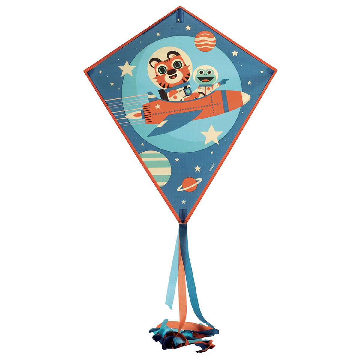 Djeco Outdoor - Kite Rocket