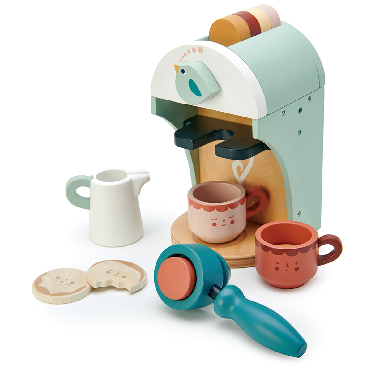 Tender Leaf Babyccino Maker