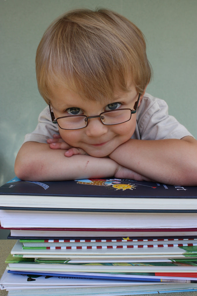 A taste of books to come….
