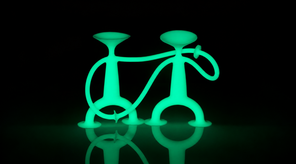 moluk glow in the dark