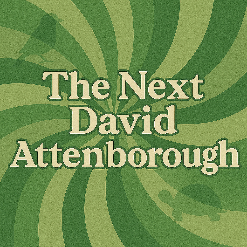 Insects, Animals & The Big Wide World...