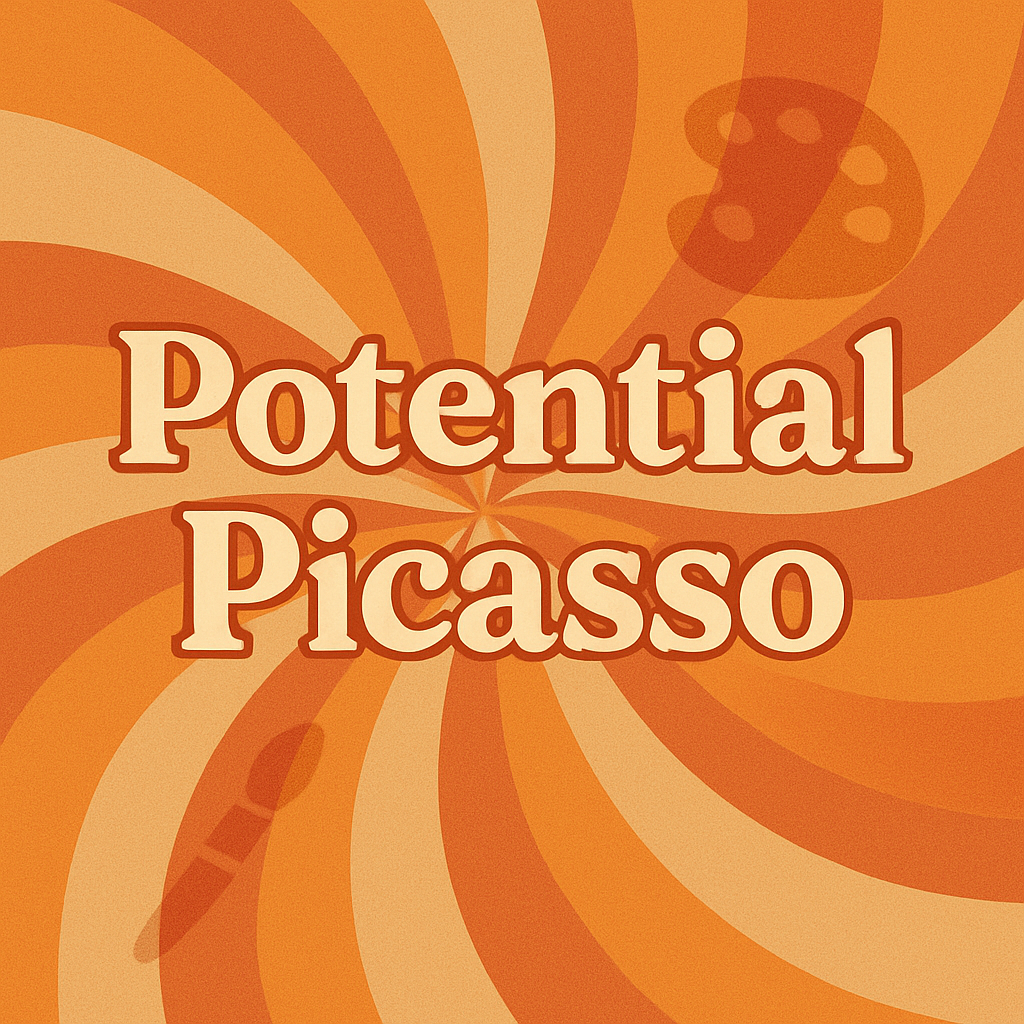 Turner Prize Here We Come....