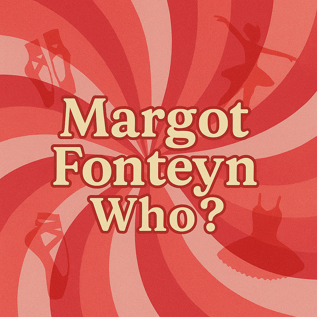 Bonkers About Ballet?