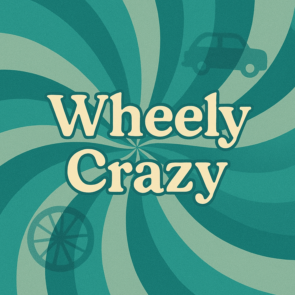 The Traffic Jam of your Dreams...