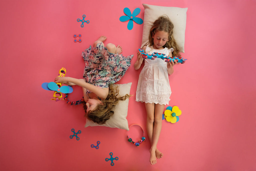 Clixo - Exploding Creativity