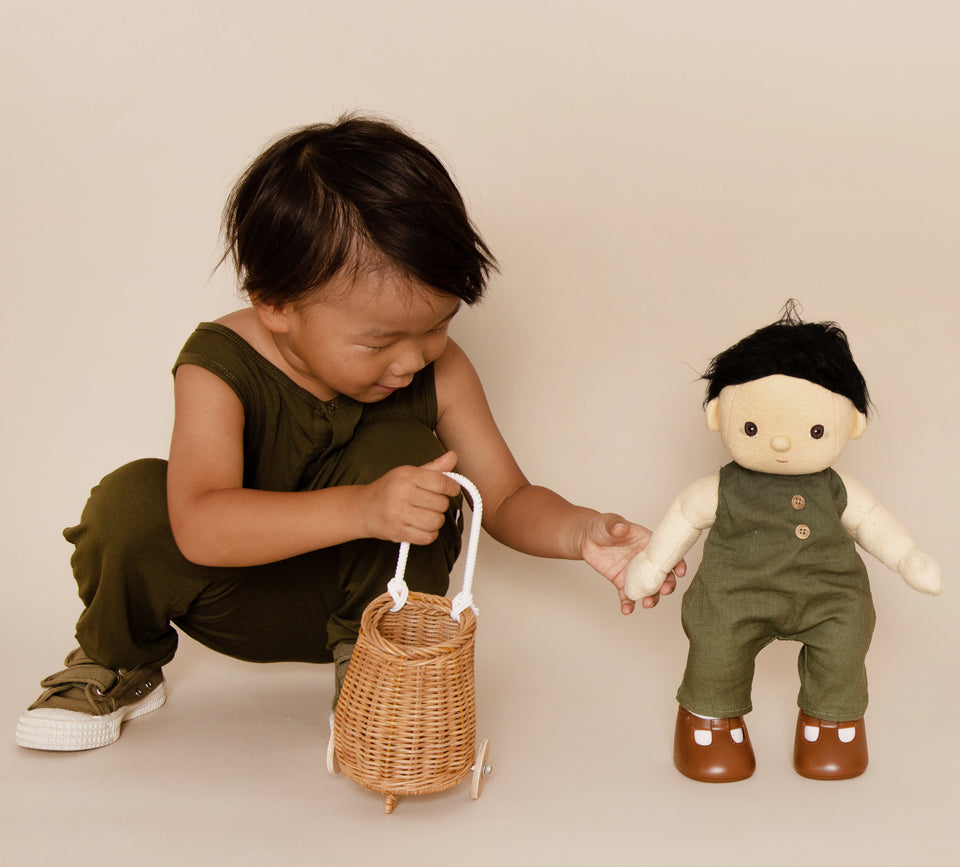 Dolls to Love