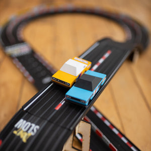 Candylab Roadworks