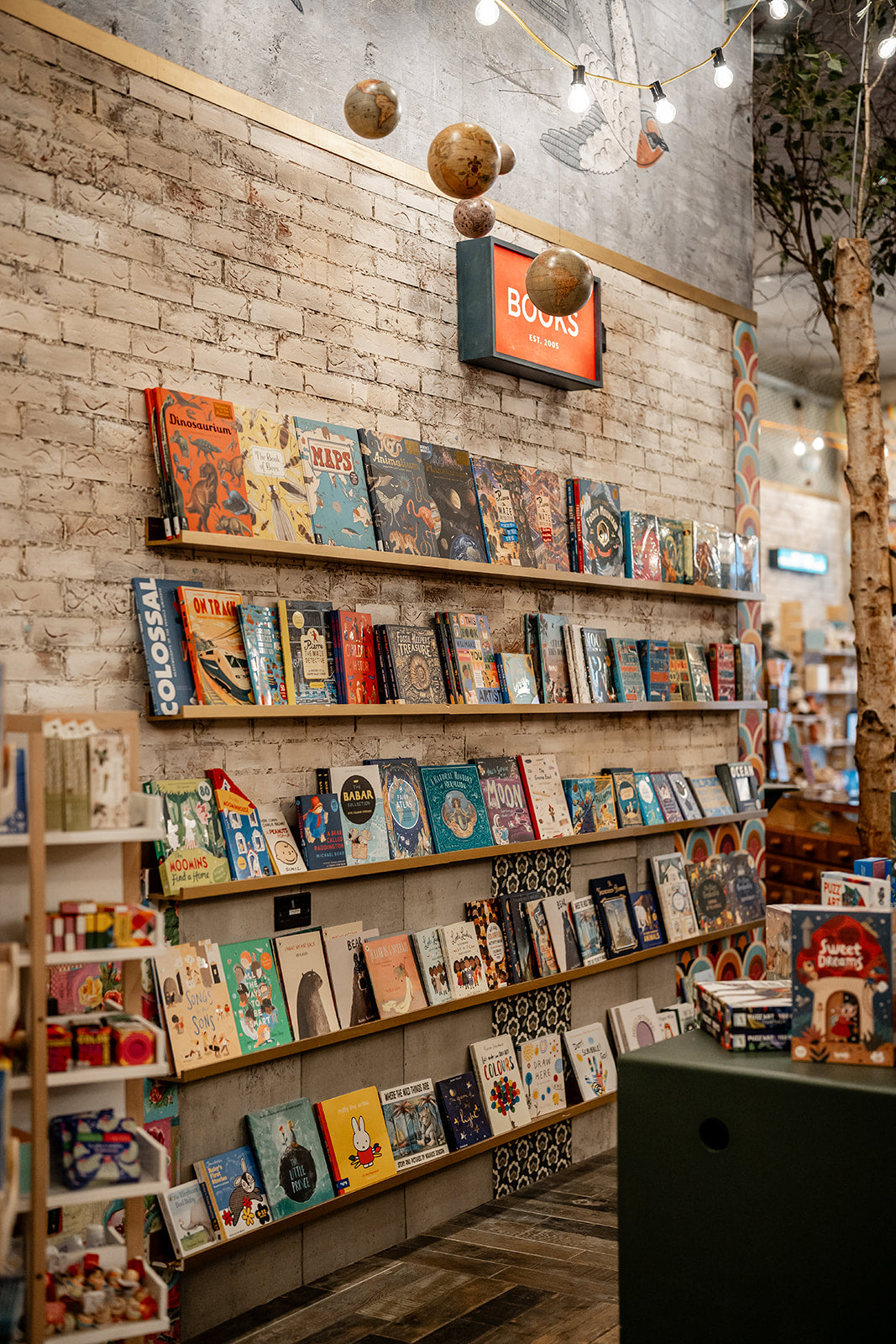 Our Complete Book Collection