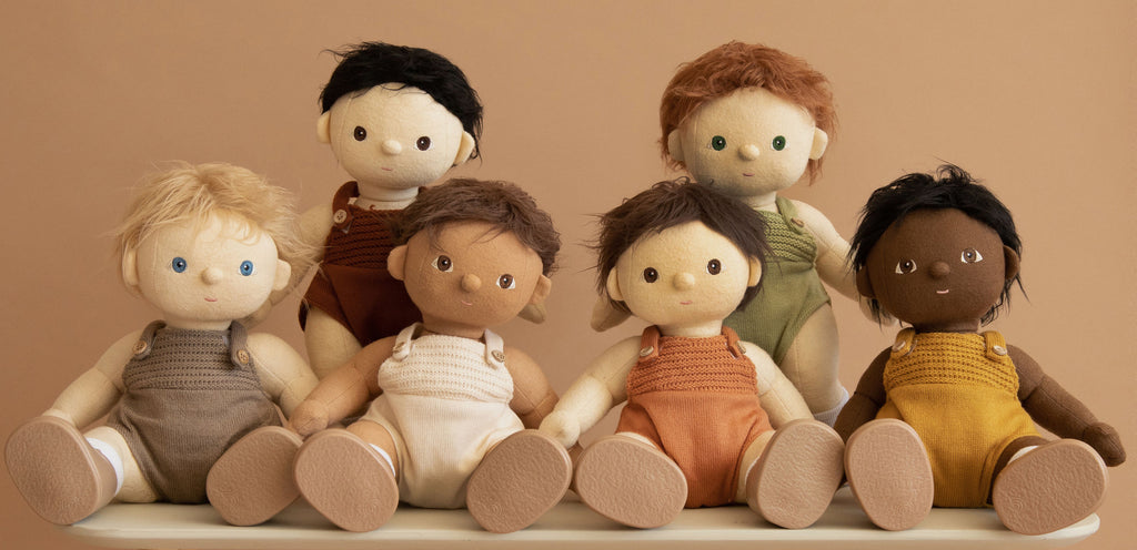 Dinkum Dolls