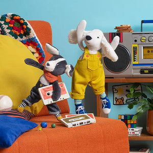 Puce & Pilou by Moulin Roty