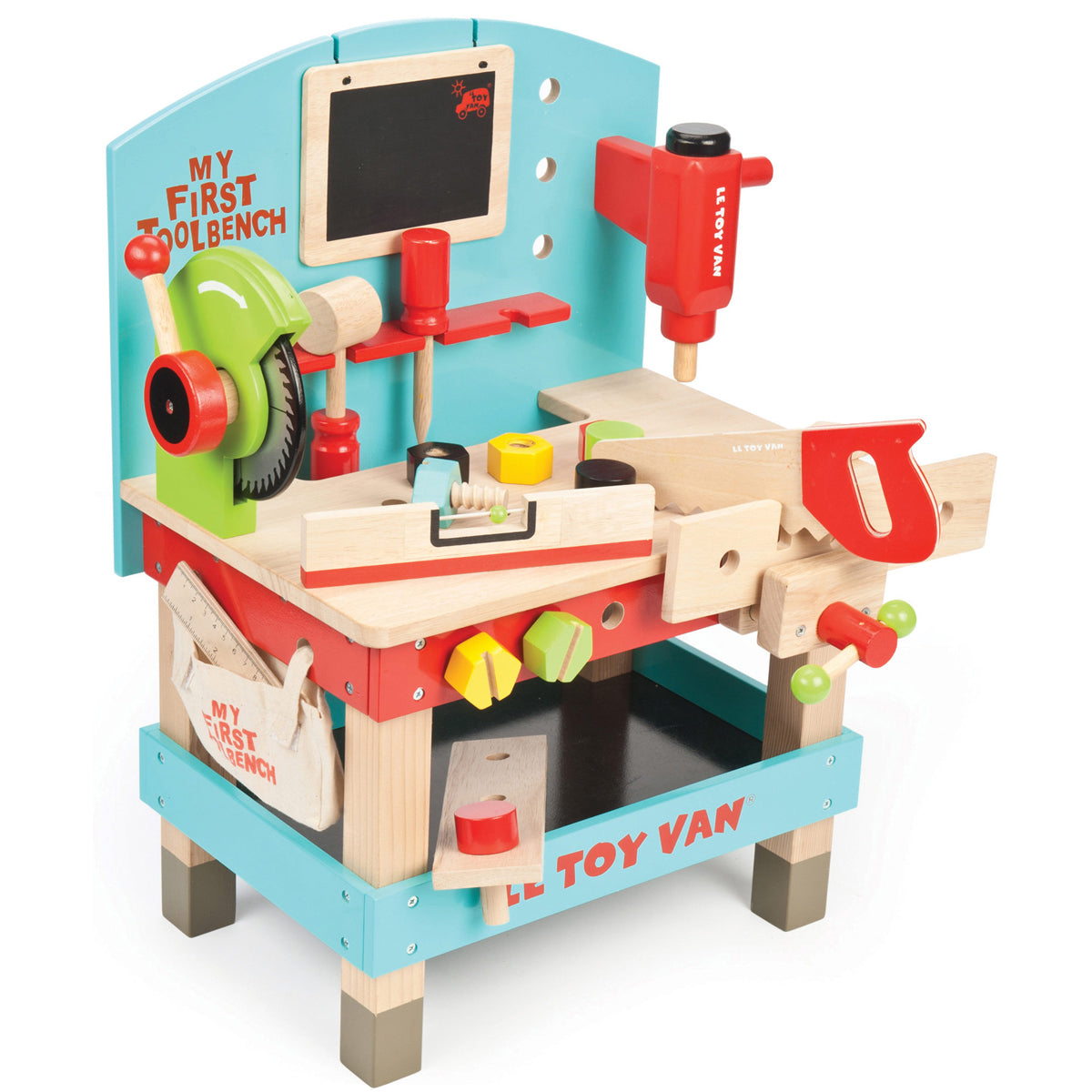 Le Toy Van Wooden Toys
