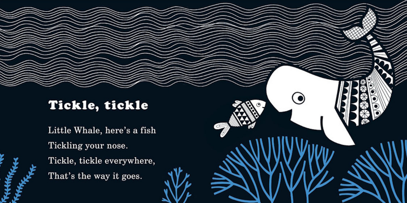 Books For Babies