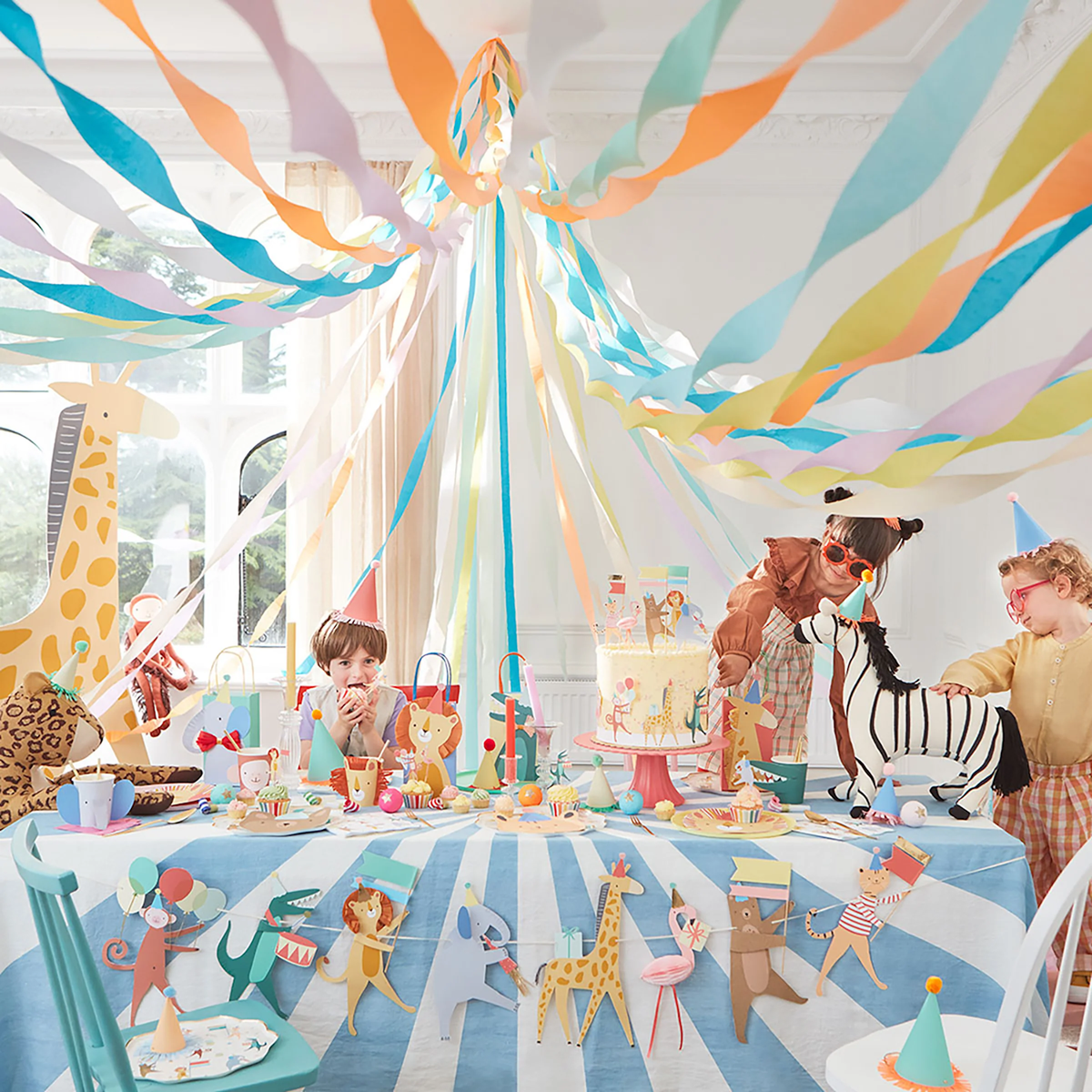 Party Animal Party