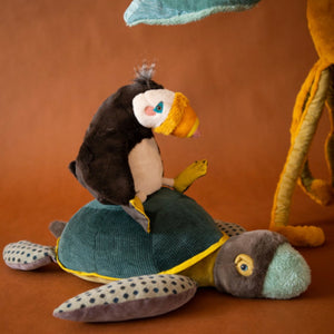 Moulin Roty Soft Toys