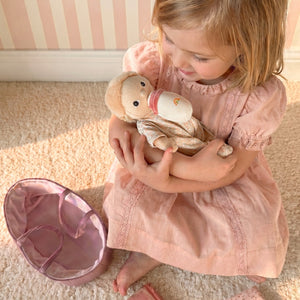 Binky Dinky Dinkum Doll
