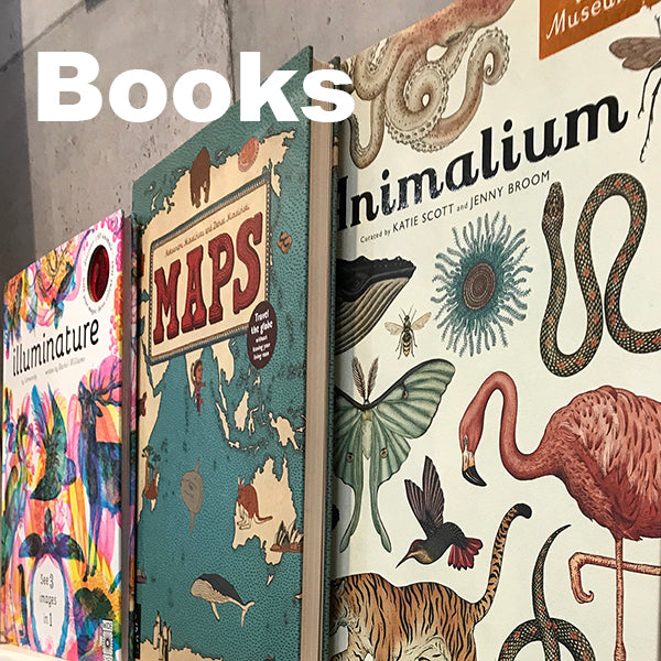 My Small Books!