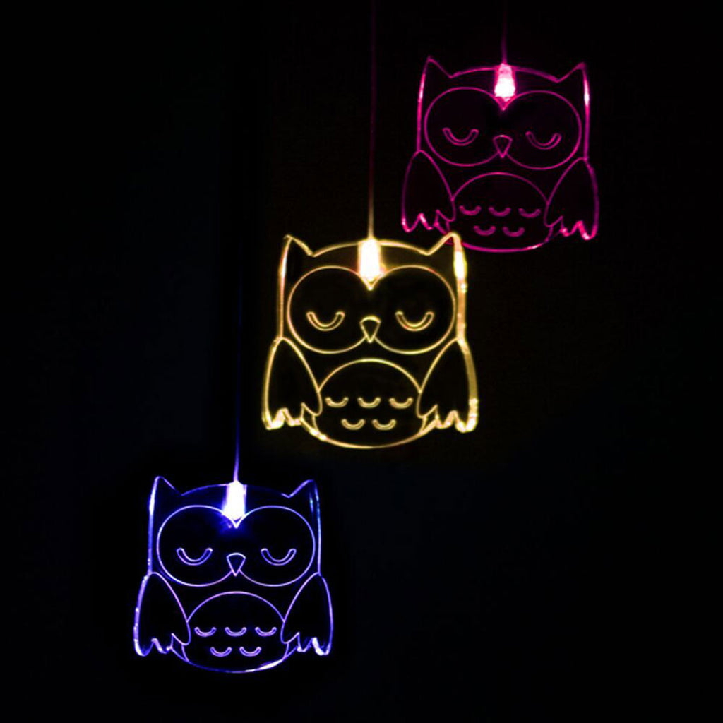 Night Lights....