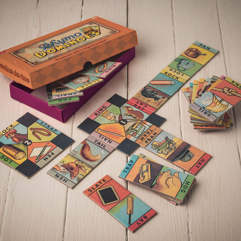 Classic Toys
