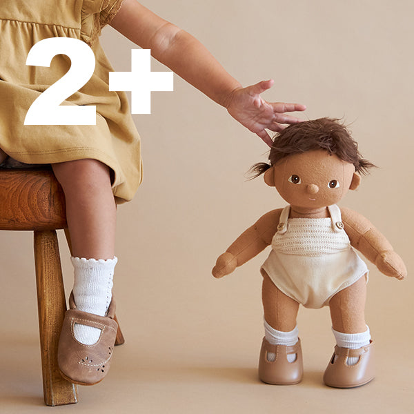 Toys for 2+
