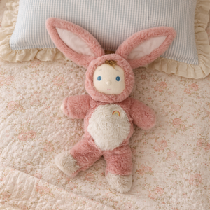 Cozy Day Dinkum Dolls