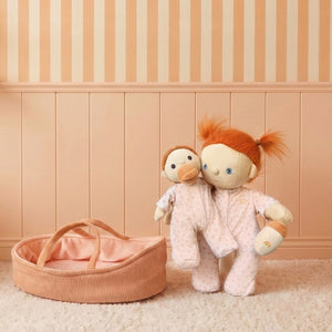 The Complete Dinkum Doll Collection