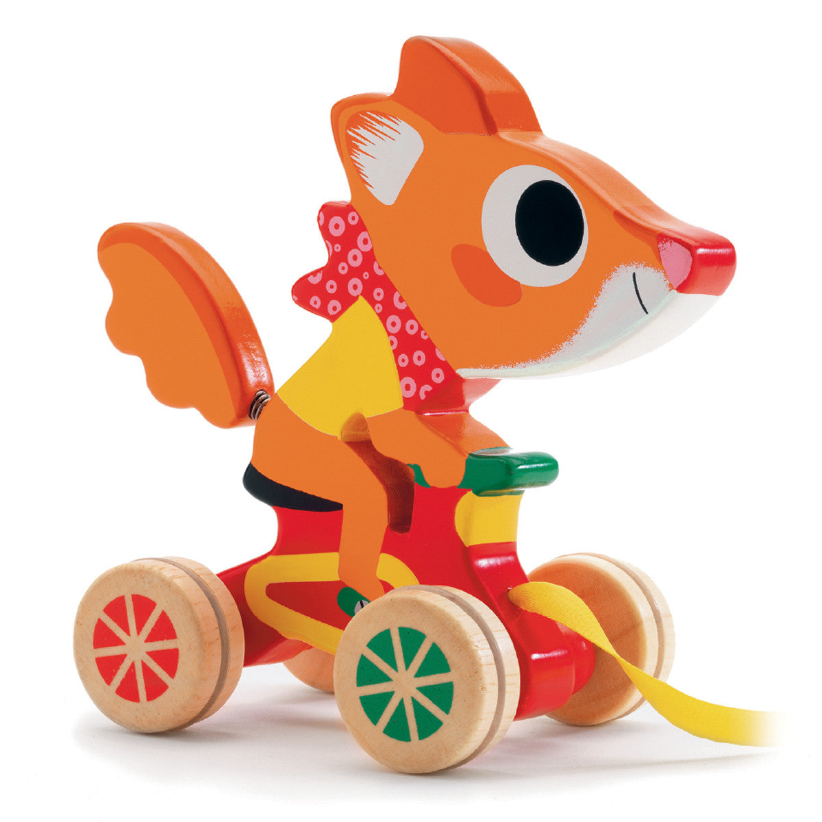 Djeco Toys, Puzzles, Games & Crafts