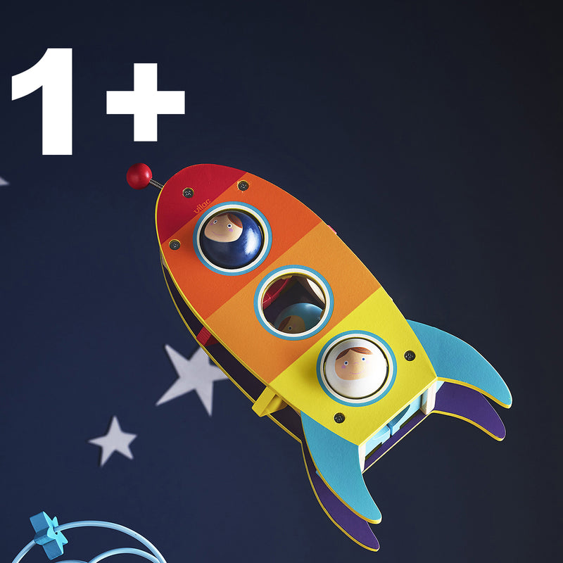 Toys for 1+