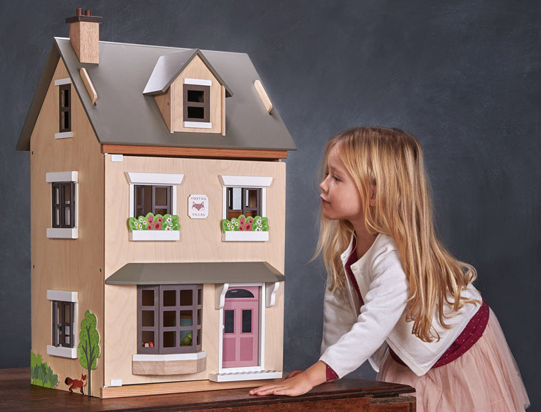 Dolls Houses