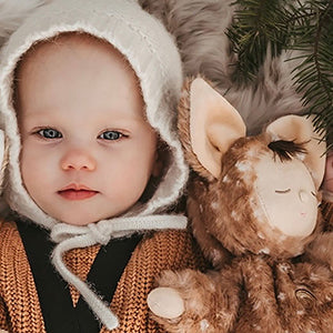 My First Christmas