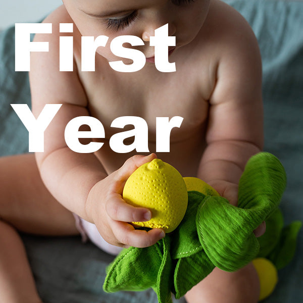 My First Year