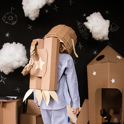 Koko Cardboard