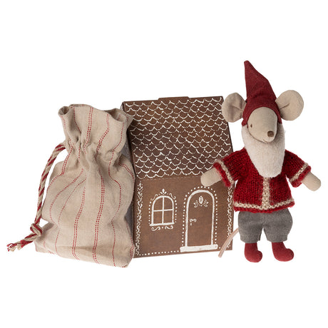 Maileg Christmas Mice