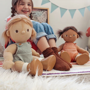 The Original Dinkum Dolls