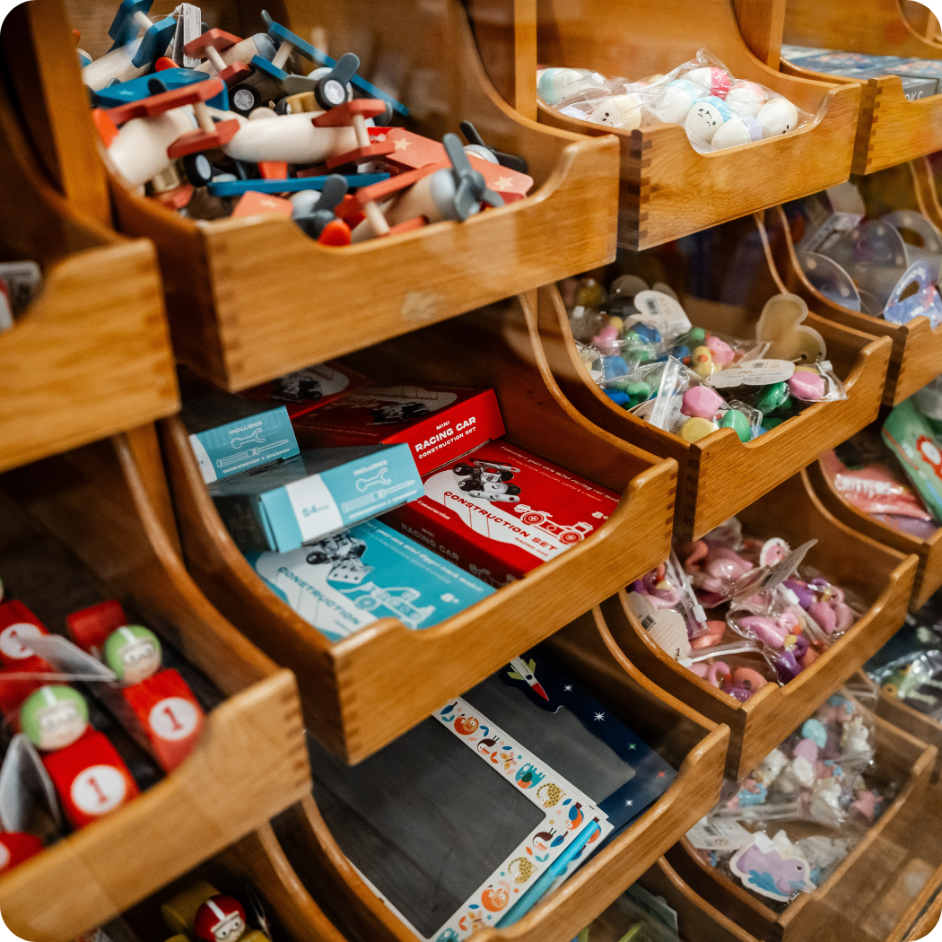 Party Bag Fillers