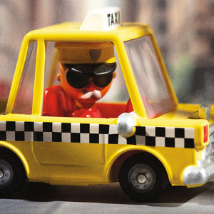 Crazy Motors by Djeco