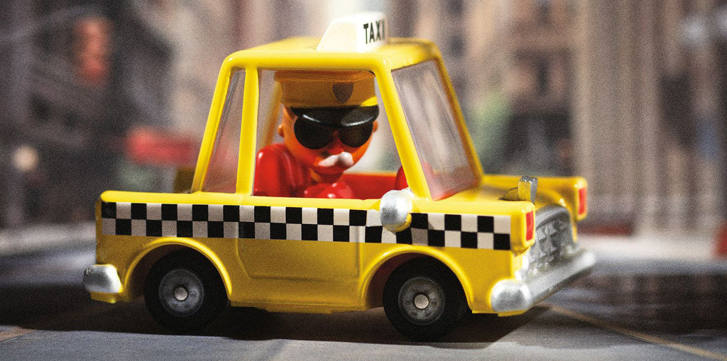 Crazy Motors by Djeco