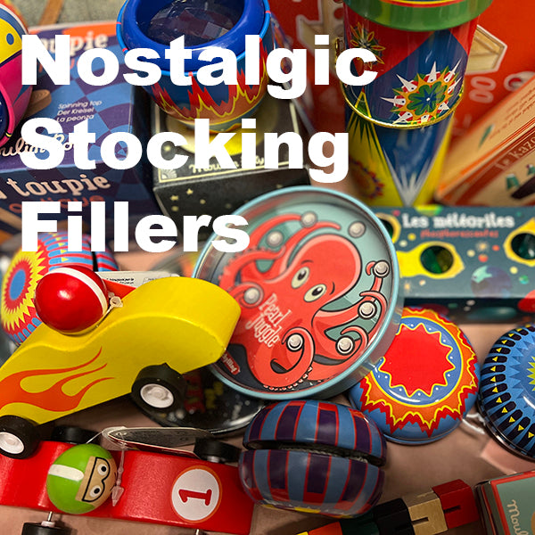 Stocking Fillers