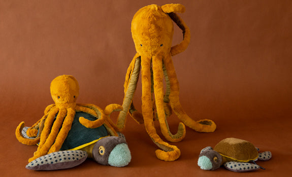 Soft Toys