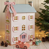 Heather Hall Dolls House